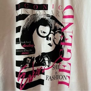 Authentic Disney’ Edna T-Shirt